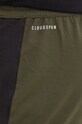 Тренировочные брюки Puma Cloudspun 525717 зелёный