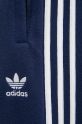 Штани adidas Originals темно-синій IZ2489