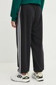 Ρούχα Παντελόνι adidas Originals IZ4798 μαύρο