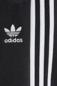 Штани adidas Originals чорний IZ4798