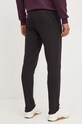 Îmbrăcăminte Puma pantaloni de trening 658532 negru