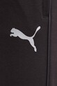 Puma pantaloni de trening negru 658532