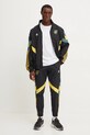 adidas Originals pantaloni IN5570 negru AW24