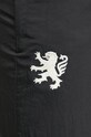 Nohavice adidas Originals čierna IS6490