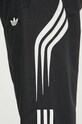 adidas Originals spodnie czarny IX6723