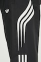 adidas Originals pantaloni negru IX6723