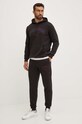 Спортивные штаны Puma 681776 чёрный AW24