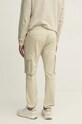 Одяг Штани Calvin Klein Jeans J30J326438 бежевий