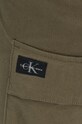 Брюки Calvin Klein Jeans зелёный J30J326438