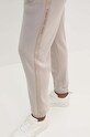 Calvin Klein Jeans pantaloni de trening J30J326175 bej