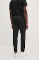 Ρούχα Παντελόνι φόρμας Calvin Klein Jeans J30J326175 μαύρο