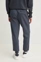 Одежда Хлопковые спортивные штаны Calvin Klein Jeans J30J326686 серый