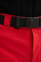 Colmar spodnie narciarskie czerwony 0727R.1VC