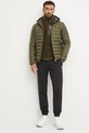Спортивні штани Colmar 8332.5WU чорний AW24