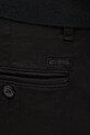 Guess pantaloni DANIEL negru M4BB29.WGHG1