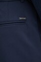 Guess pantaloni bleumarin M4BB01.WGMB2