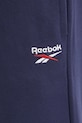 Спортен панталон Reebok Identity тъмносин 100202824