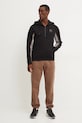 Спортивные штаны Reebok Identity Washed 100205487 коричневый AW24