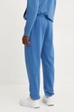 Одежда Спортивные штаны Reebok Identity Washed 100205488 голубой