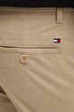 Брюки Tommy Hilfiger бежевый MW0MW36708