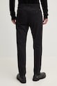 Odjeća Hlače Tommy Hilfiger MW0MW36708 crna