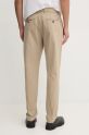 Abbigliamento Tommy Hilfiger pantaloni MW0MW37273 beige