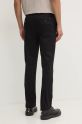 Îmbrăcăminte Tommy Hilfiger pantaloni MW0MW37873 negru