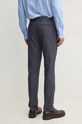 Одяг Штани Tommy Hilfiger MW0MW36735 темно-синій