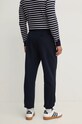 Îmbrăcăminte Tommy Hilfiger pantaloni de trening MW0MW37231 bleumarin
