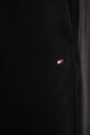 Tommy Hilfiger spodnie dresowe czarny MW0MW37231