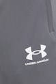 Under Armour pantaloni de antrenament Challenger gri 1382602