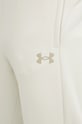 Under Armour pantaloni de trening Armour Fleece Pro bej 1386586