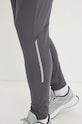 Under Armour pantaloni de antrenament Vanish Cold Weather gri 1387795