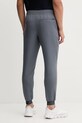 Odzież Under Armour spodnie treningowe Unstoppable 1388823 szary