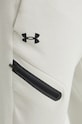 Spodnji del trenirke Under Armour Unstoppable Fleece bež 1389353
