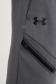 Under Armour melegítőnadrág Unstoppable Fleece szürke 1389353
