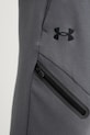 Under Armour pantaloni de trening Unstoppable Fleece gri 1389353