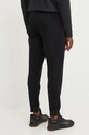 Odzież Calvin Klein Performance spodnie dresowe 00GMF4P607 czarny