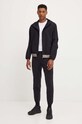 Спортивные штаны Calvin Klein Performance 00GMF4P605 чёрный AW24