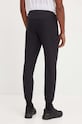 Odzież Calvin Klein Performance spodnie dresowe 00GMF4P605 czarny