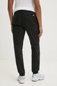 Odzież Tommy Jeans spodnie DM0DM20456 czarny