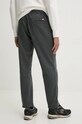 Одежда Брюки Tommy Jeans DM0DM20693 серый