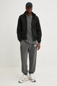 Спортивные штаны Tommy Jeans DM0DM19802 серый AW24