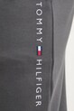 Tommy Hilfiger spodnie dresowe szary UM0UM03348
