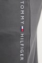 Παντελόνι φόρμας Tommy Hilfiger γκρί UM0UM03348