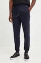 Спортен панталон Tommy Hilfiger еластичен тъмносин UM0UM03367