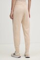 Одяг Штани з домішкою вовни Tommy Hilfiger UM0UM03371 бежевий