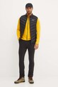 Спортивные штаны Helly Hansen Daybreaker 51742 чёрный AW24