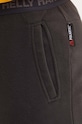 Helly Hansen pantaloni de trening Daybreaker negru 51742