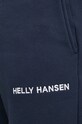 Спортивные штаны Helly Hansen Cotton Fleece тёмно-синий 54163